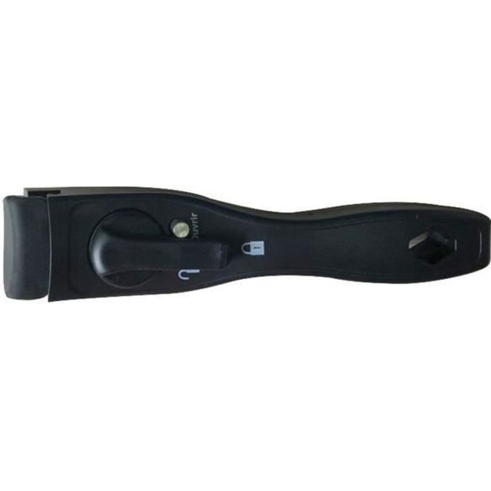 Poignée Amovible Universelle Pour Casseroles Et Poêles - Pince De Sécurité Pour Manipuler La Vaisselle Chaude