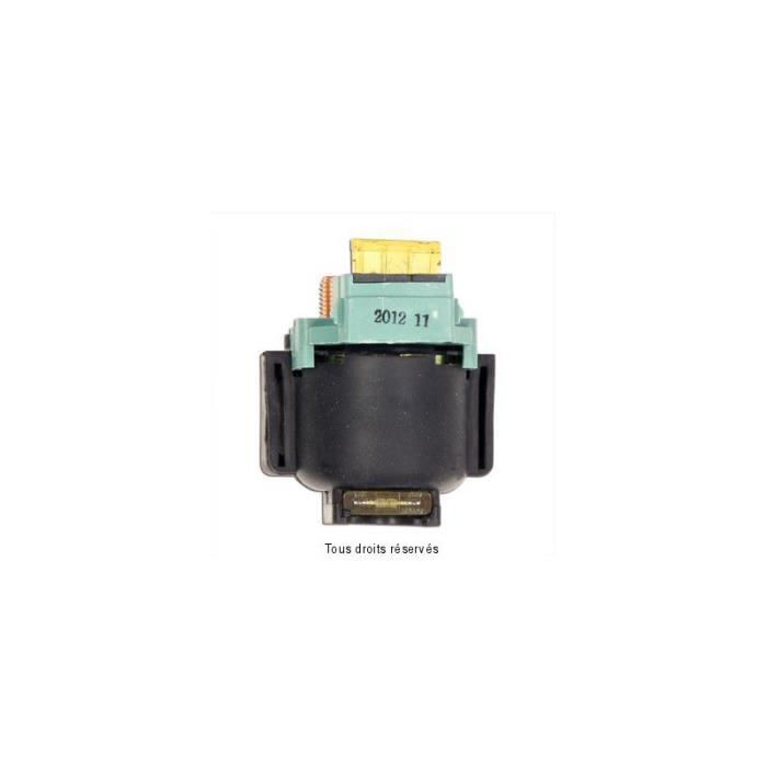 Demarreur pour Honda 650 NTV REVERE - RC33 main image 1