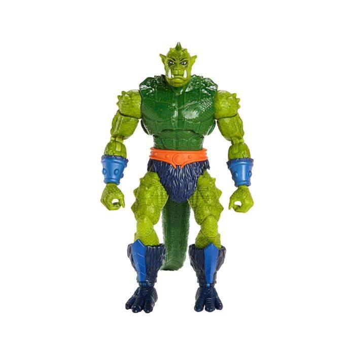 Mattel Figurine Deluxe Whiplash Les Maîtres de l’Univers - vue 3