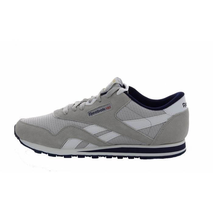 cdiscount basket reebok