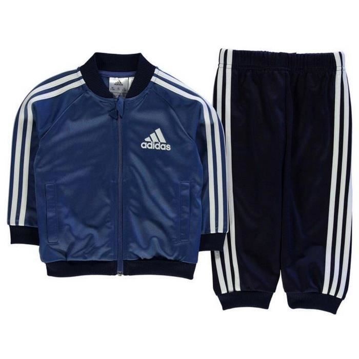 Survetement Adidas Bebe Bleu New Daily Offers Ruhof Co Uk