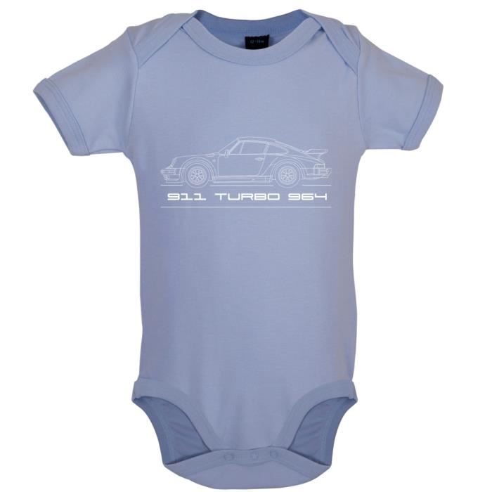 Dressdown Cote Voiture Porsche 911 Turbo 964 1975 19 Marrant Bebe Body Bleu Clair 6 A 12 Mois Bleu Clair Cdiscount Pret A Porter Dressdown Cote Voiture Porsche 911 Turbo 964 1975 19 Marrant Bebe Body Bleu Clair 6 A 12 Mois Bleu Clair Cdiscount Pret A Porter