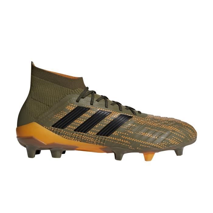 adidas performance predator 18.1 fg
