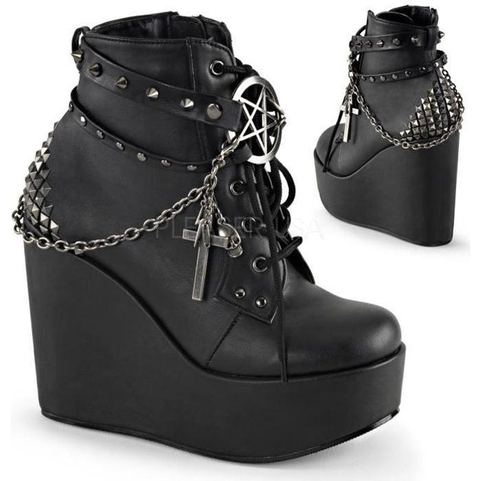 Chaussures demonia deals