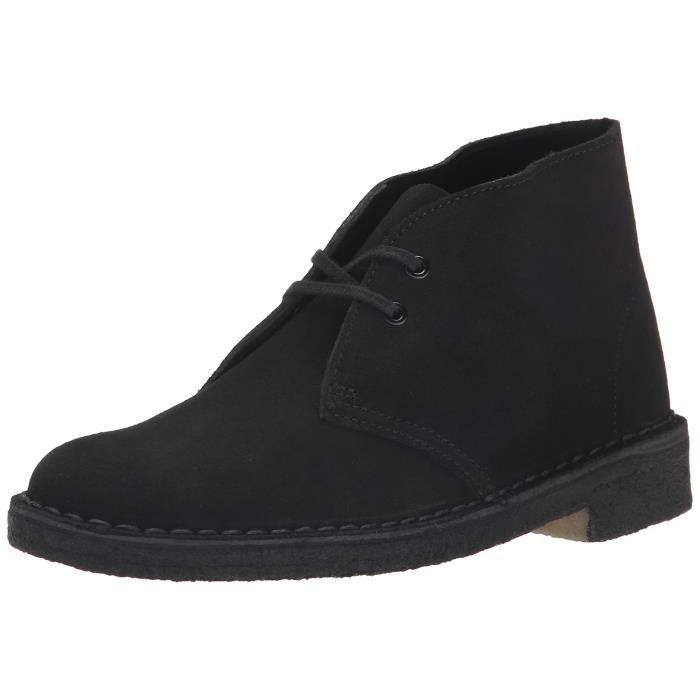clarks taille grand