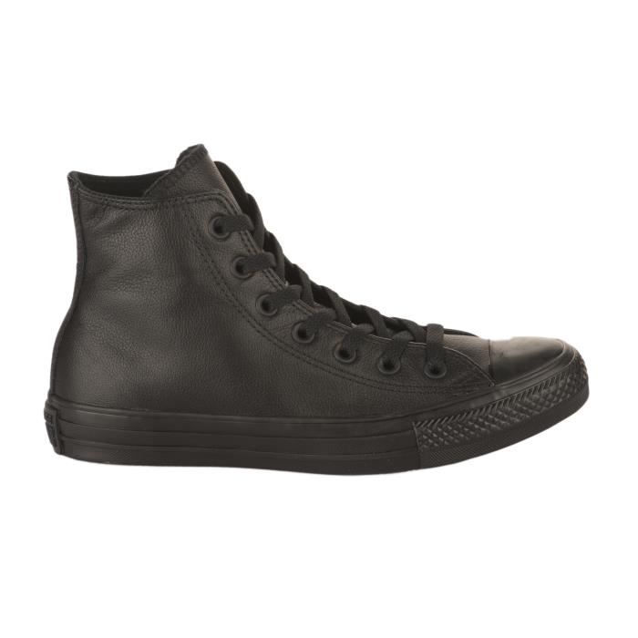 converse noir 45