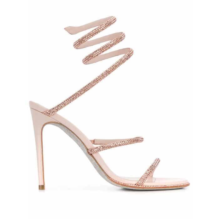 rene caovilla soldes