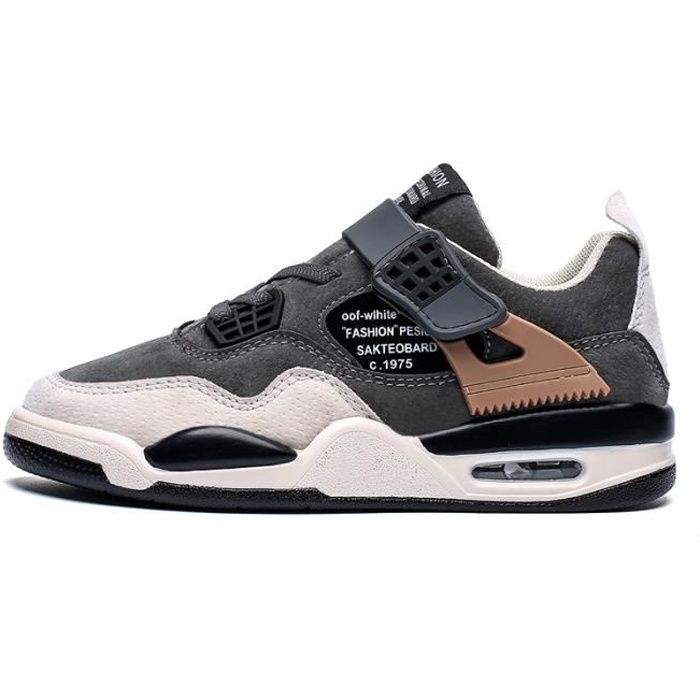 chaussure course enfant