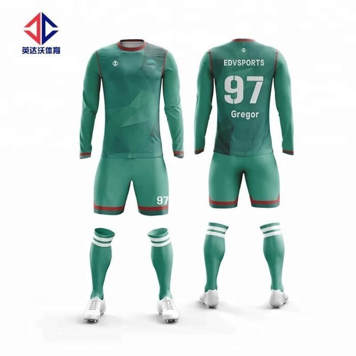 Maillot De Football Manchester City 2016/2017 Yaya Touré - Taille M - Occasion Bon état