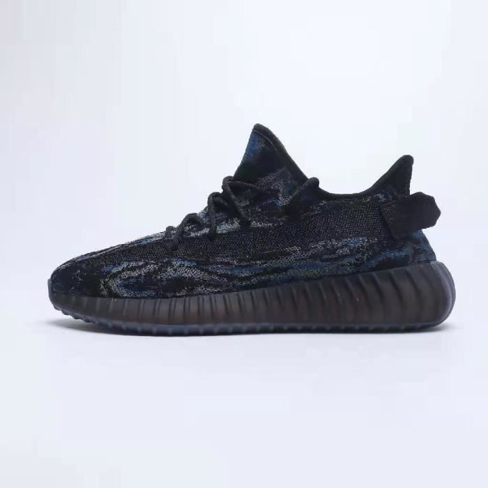 Yeezy basket femme hotsell