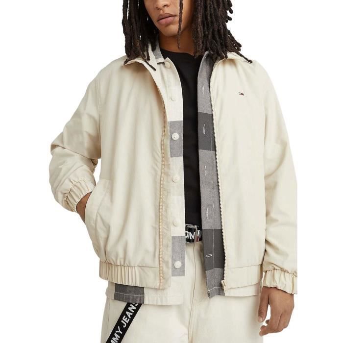 Veste tommy jeans homme deals