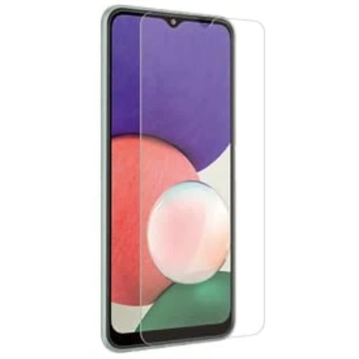 MUVIT FOR CHANGE VERRE TREMPE SAMSUNG A22 5G