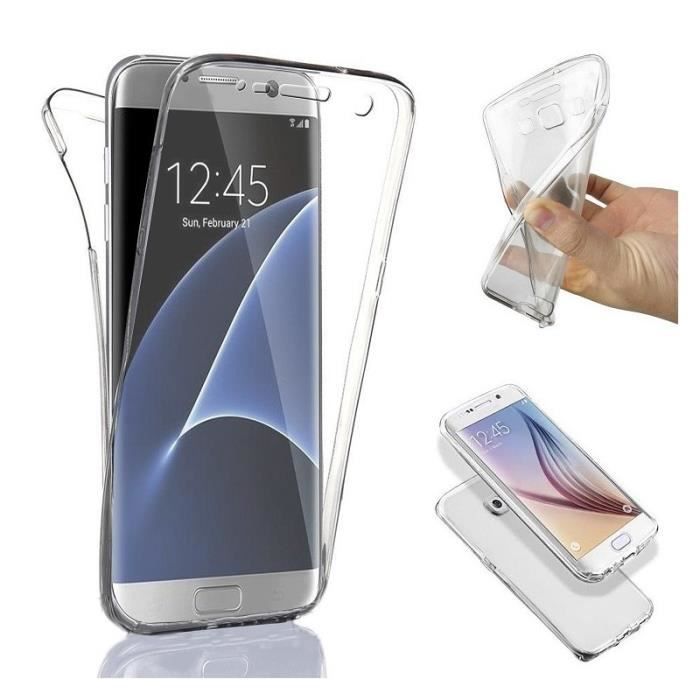 coque samsung s7 edge : A voir avant votre achat