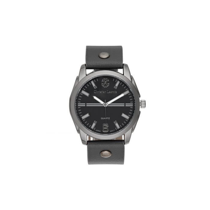 CXL by Christian Lacroix Montre Homme CXLS18039 Mouvement à quartz