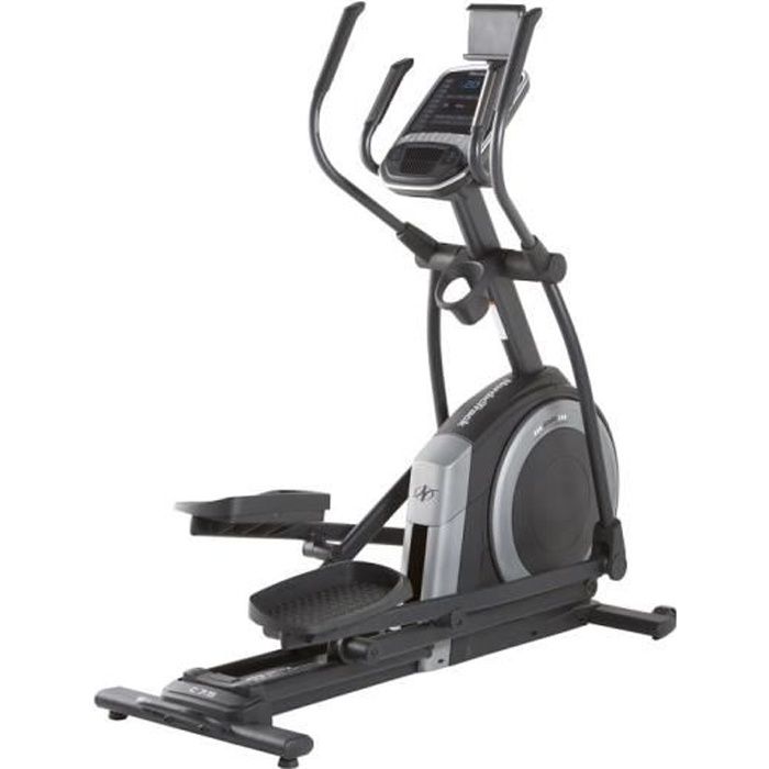 Crosstrainer - NordicTrack C7.5