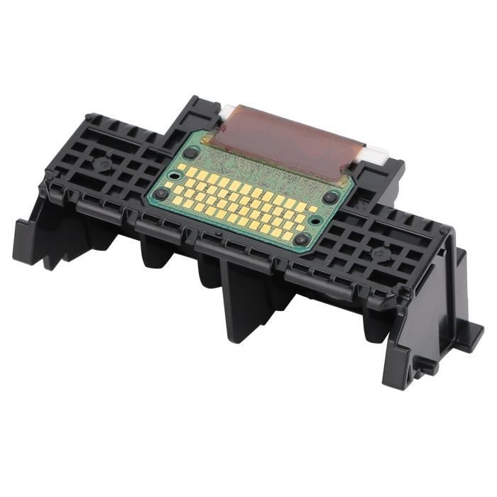 Tête D'impression Noire De Rechange Pour Imprimantes Canon MG5480, IP7280, MG5580, MG5680, MG6480 – Compatible QY6-0082 – Impression Précise Et Fiable