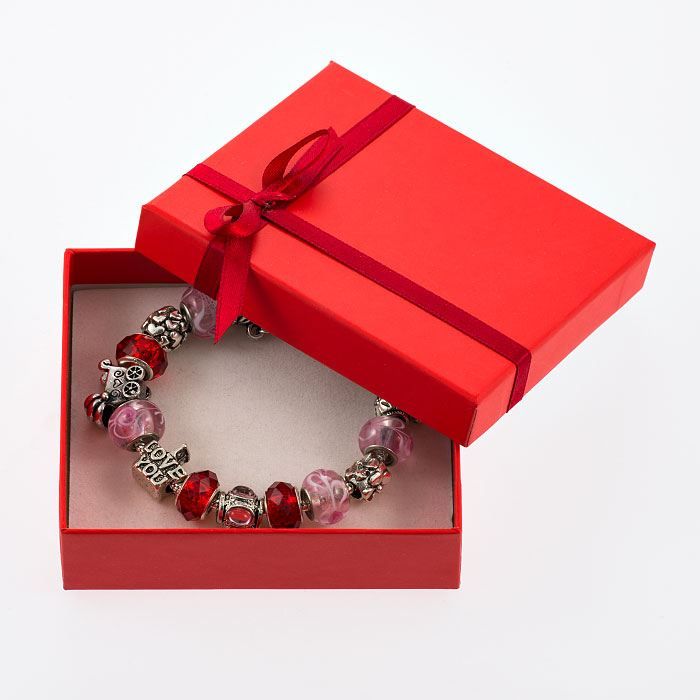 bracelet imitation pandora rouge bracelet imitation pandora rouge