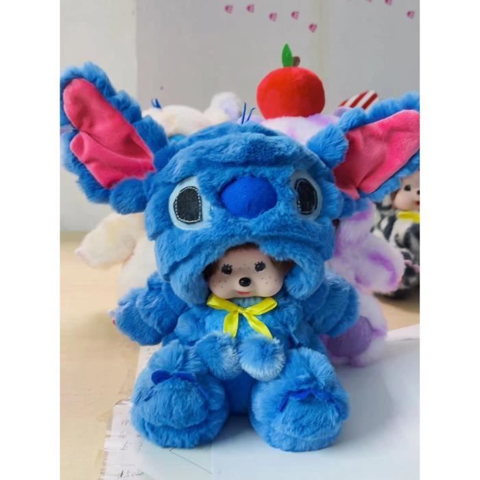 Gipsy Toys - Dragon Trendy in peluche, 16 cm, colore: verde