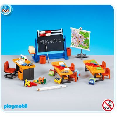 playmobil 7486