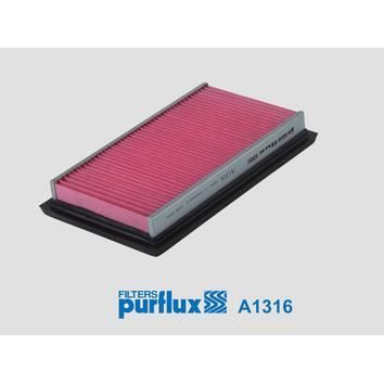 PURFLUX Filtre à air A1316
