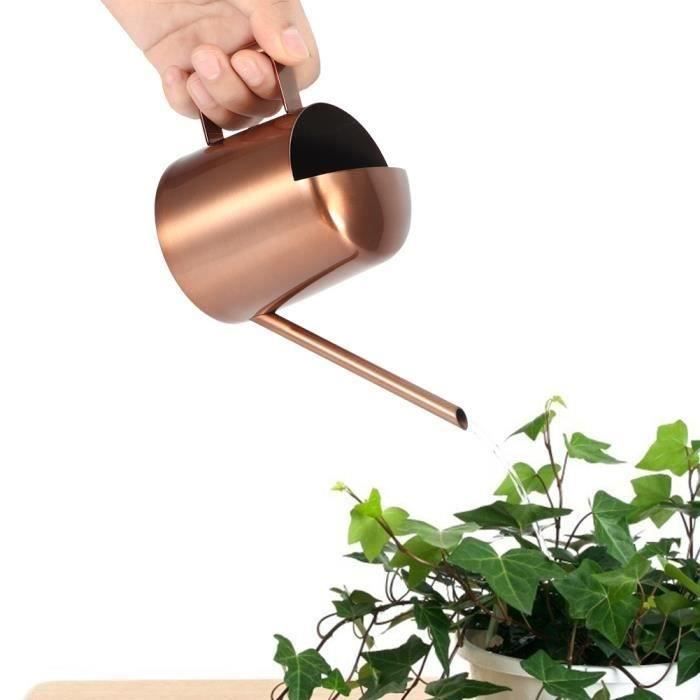Yardenfun Scoop Arrosage Plastique Pour Jardin Capacité Pratique Et