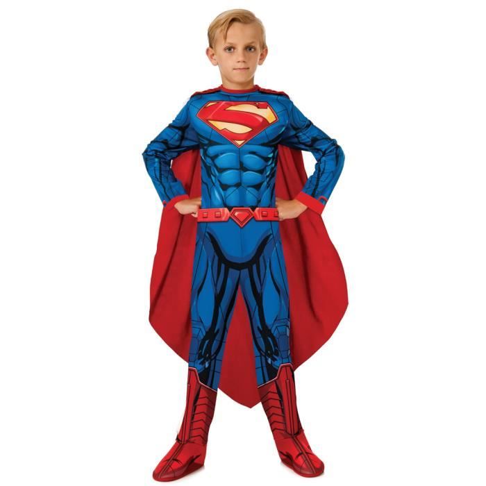 Enfant SupermanDéguisement Superman Marque  