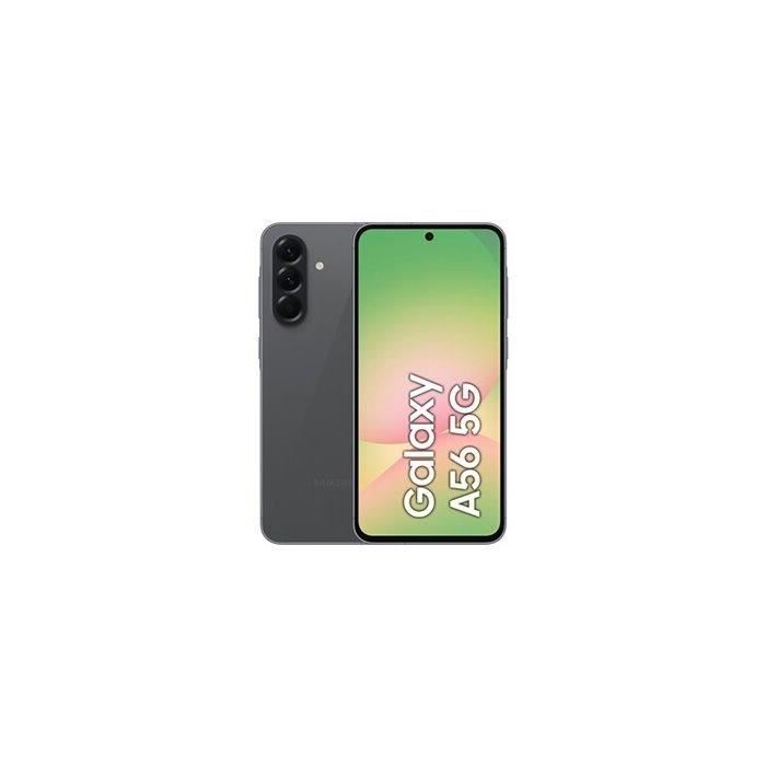 Samsung Galaxy A56 128 Go Gris