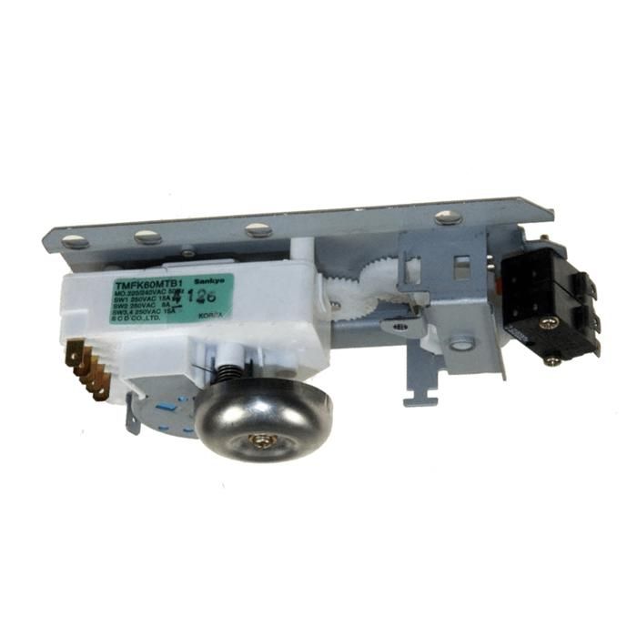 Samsung Minuterie Timer - vue 4