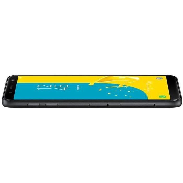 Galaxy J6