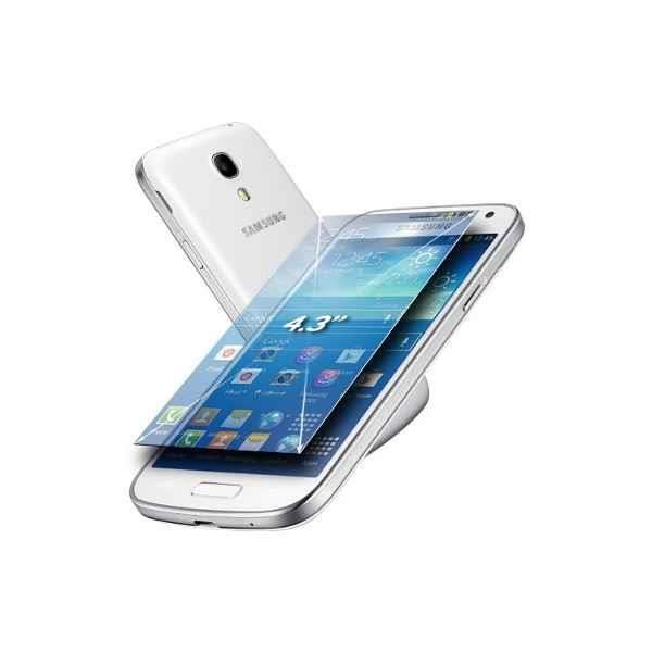 Samsung I9195 Galaxy S4 Mini Cdiscount Téléphonie