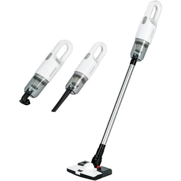 Acheter Aspirateur liquides/poussière sans fil ANTS18-36 L COMPACT