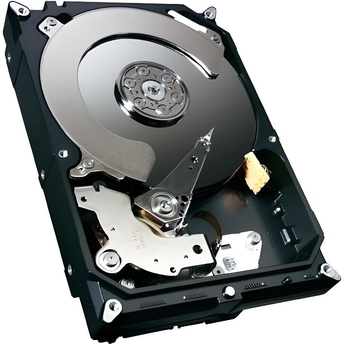 Disque Dur Interne Seagate St250Dm000 250Go 3.5