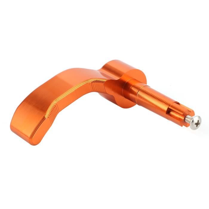 Levier De Starter Guidon Pour Quad ATV Pit Bike 110cc 125cc 150cc 250cc - Remplacement Robuste