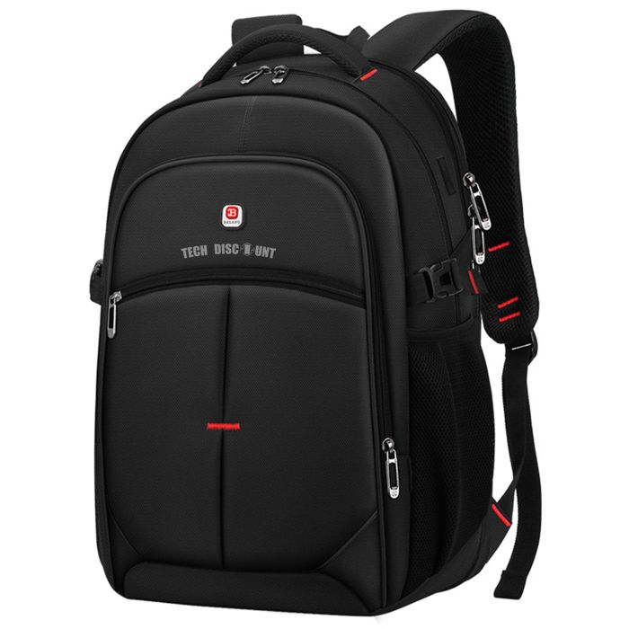 sac à dos voyage affaires sac pour ordinateur portable voyage en plein air simple sac à dos décontracté étudiant sac d'école