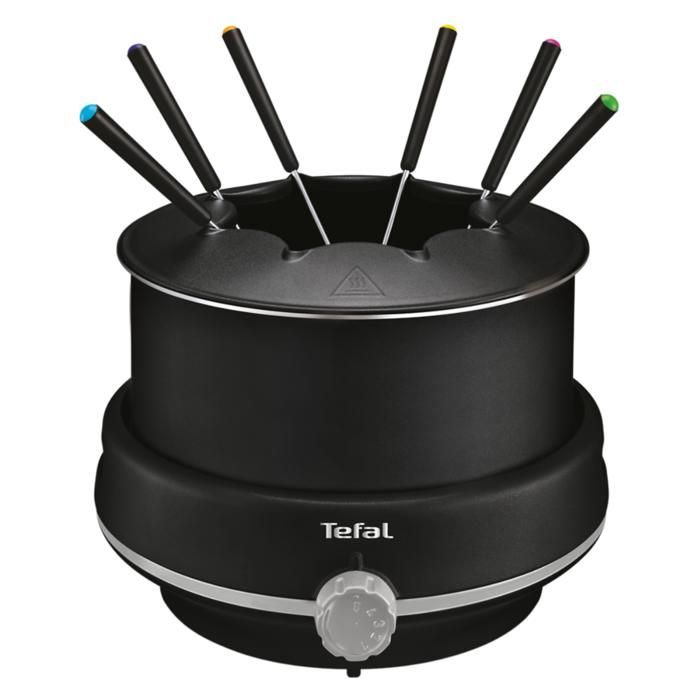 Tefal Easy Fondue EF261800 - vue 2