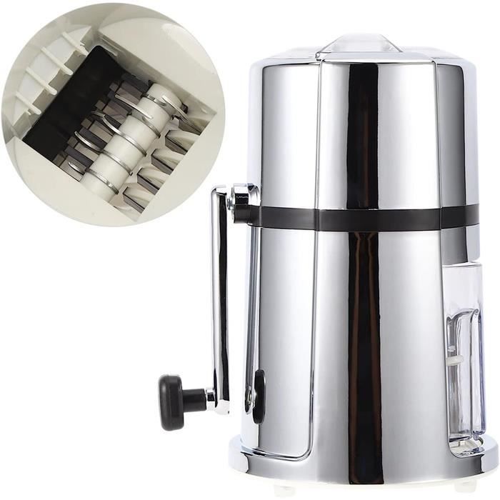 Pilon à Cocktail En Acier Inoxydable – Muddler Professionnel Pour Barmen, Écrase Glace & Fruits