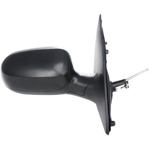CG94 Calotta Specchietto Da Verniciare – Lato Passeggero Destro – Per Alfa Romeo Stelvio (dal 11/2016) – Codice OEM 156130423