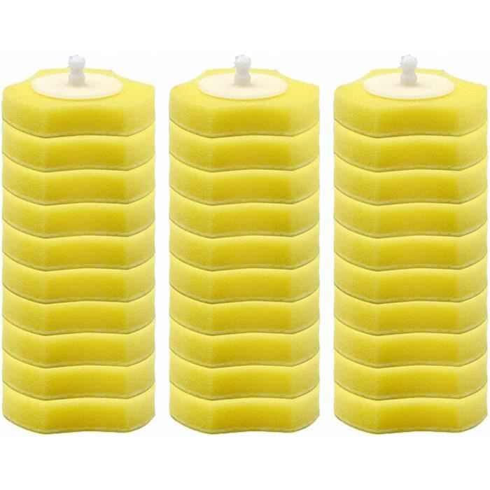 Lot De 12 Chaussettes De Travail Pour Hommes - Taille UK 10-13 - Renforcées, Rembourrées - Pour Randonnée, Chantier, Quotidien