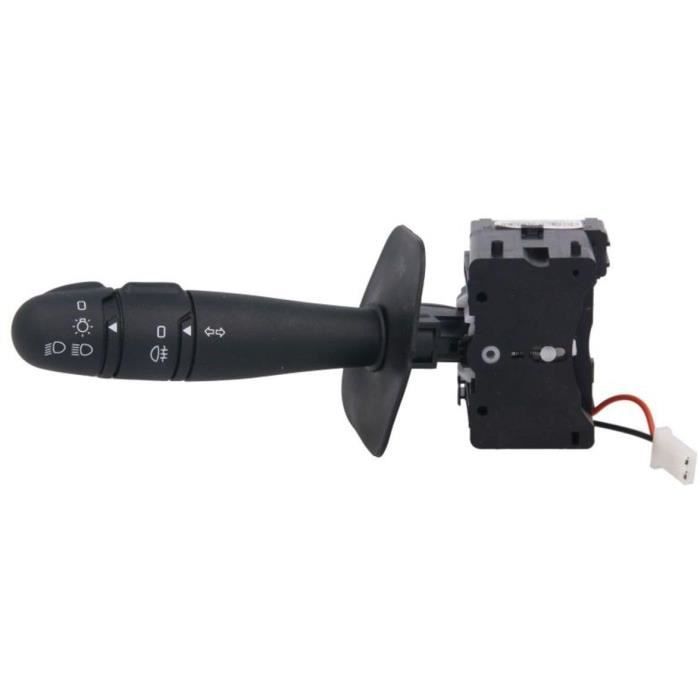 Commutateur - VALEO - 251586 - COM. ECL RENAULT KANGOO II