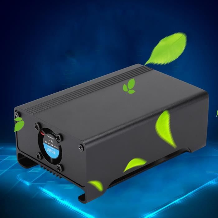 Boîtier Aluminium Pi 4 : Refroidissement Et Protection Test Et Avis