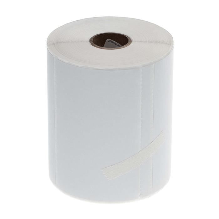 Imprimante D'étiquettes Zebra GX430t - Transfert Thermique Direct 300 Dpi, Réseau Et USB