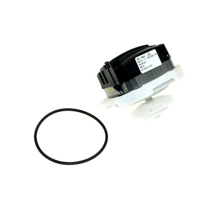 Whirlpool Electro Pompe de Cyclage - vue 4