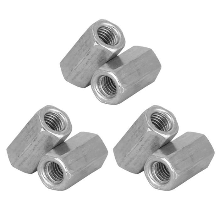 Kit 160 Vis Et Clips De Carrosserie Voiture - Boulons, Rondelles, Pinces U - Pour Réparation Pare-chocs, Garde-boue - 9