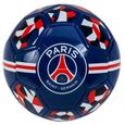 Ballon de football PSG - Collection officielle PARIS SAINT GERMAIN - Taille 5-1