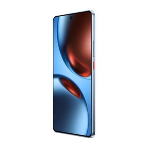 【超美品】realme GT 5G スマートフォン 本体 ブルー 超美品】realme GT 5G スマートフォン 本体 ブルー