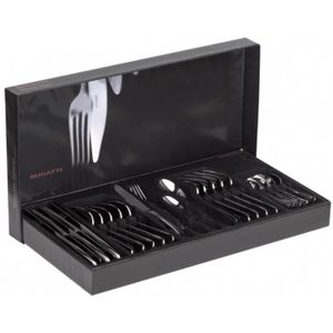 50% Couverts Primula en inox Bugatti