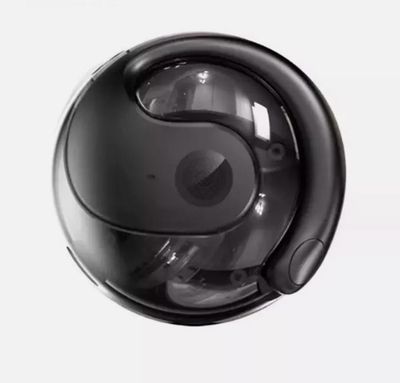 Écouteurs Bluetooth Hy-T26 Pro Avec Traduction IA - Traducteur Langues En Temps Réel Beige