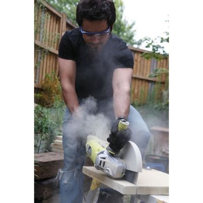 Ryobi Haakse Slijpmachine Aanbieding bij BAUHAUS