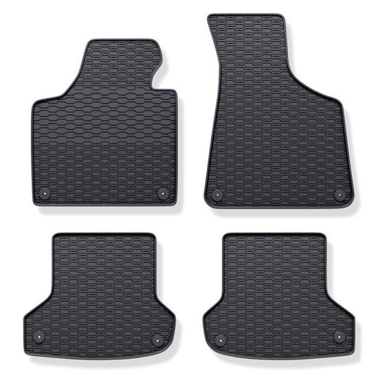 Coupe Sur Mesure Couture Rouge Ef102 Tapis De Sol Exclusive-Line Design Pour Audi A3 8P- 8Pa 2003-2012 Coutures Décoratives Tapis De Sol Résistant à L'eau Pour Audi A3 Coupe Sur Mesure Couture Rouge Ef102 Tapis De Sol Exclusive-Line Design Pour Audi A3 8P- 8Pa 2003-2012 Coutures Décoratives Tapis De Sol Résistant à L'eau Pour Audi A3