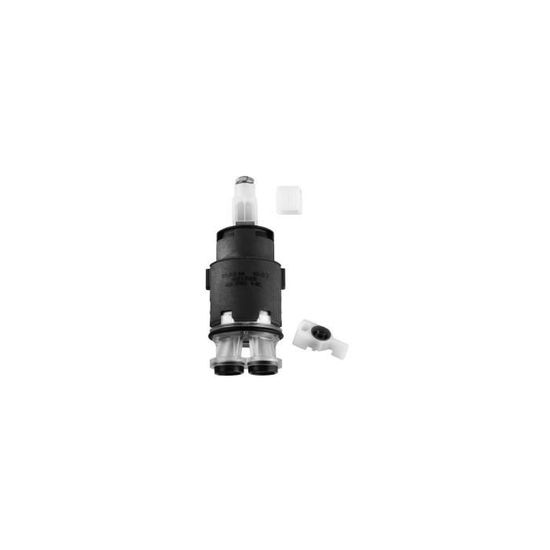 GROHE - Cartouche à disques céramique D28 mm, Réf 46580000